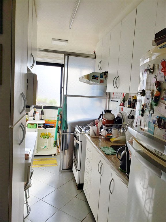 Cobertura à venda com 3 quartos, sendo 1 suíte, em Jardim Vila Mariana, São Paulo, SP