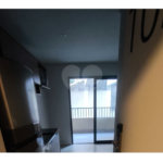 Apartamento à venda com 1 quarto em Pinheiros, São Paulo, SP