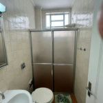 Apartamento à venda, 55 m² por R$ 380.000,00 - Embaré - Santos/SP