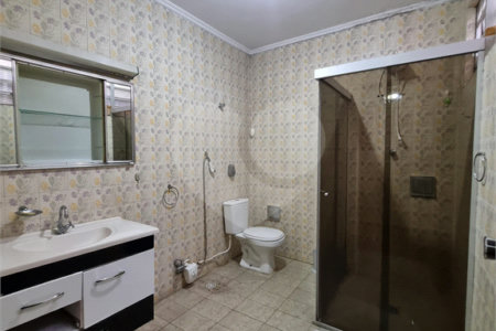 Casa à venda com 3 quartos, sendo 1 suíte,  em Jardim Leonor Mendes de Barros, São Paulo, SP
