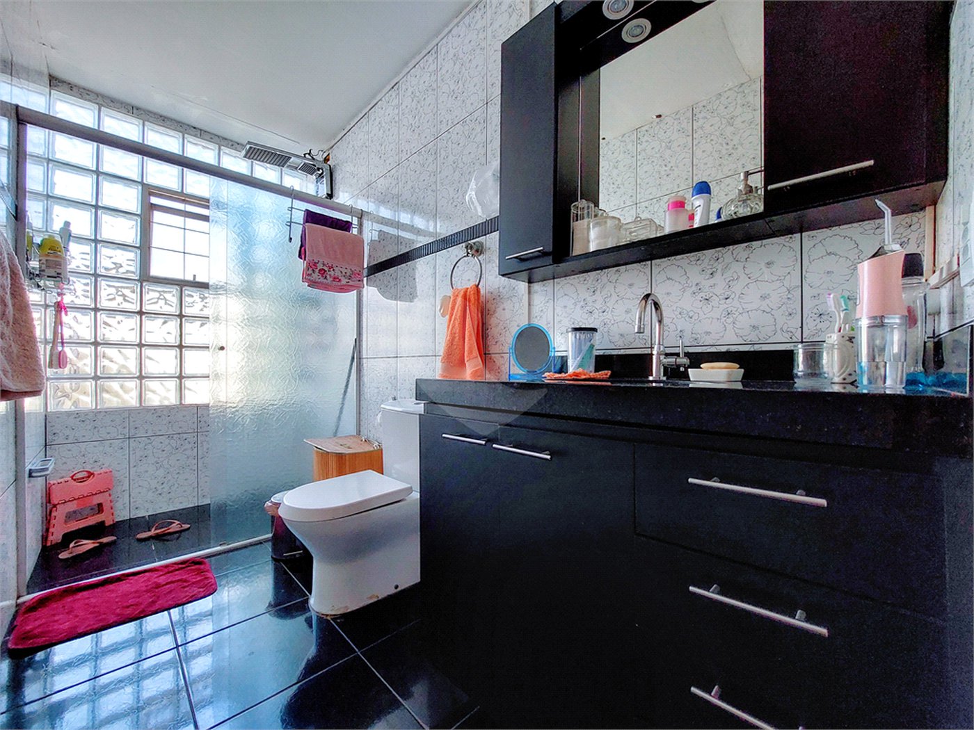 Sobrado à venda com 3 quartos, sendo 1 suíte, em Santana, São Paulo, SP