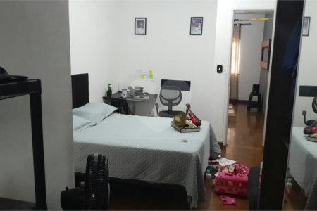 Casa à venda com 5 quartos, sendo 2 suítes, em Campo Grande, Rio de Janeiro, RJ