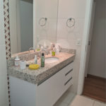 Apartamento à venda com 4 quartos, sendo 2 suítes,  em Vila Sfeir, Indaiatuba, SP