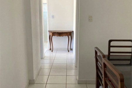 Apartamento Residencial à venda, Ponta da Praia, Santos - AP1795.
