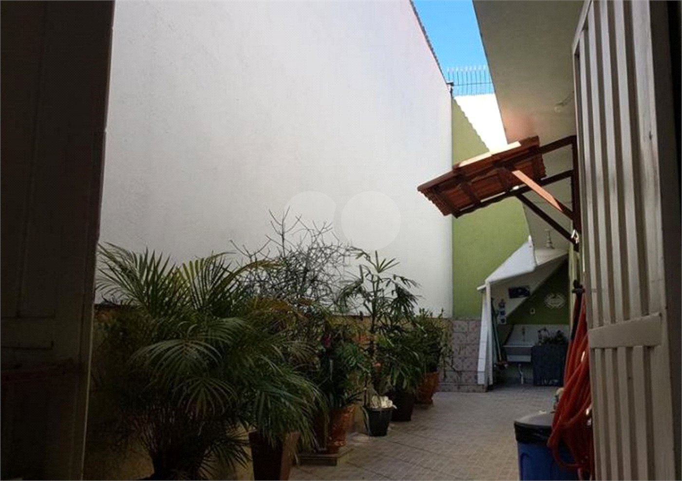 Sobrado à venda com 5 quartos em Mandaqui, São Paulo, SP