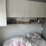 Apartamento à venda com 2 quartos, sendo 1 suíte, em Barra Funda, São Paulo, SP
