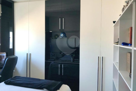 Apartamento à venda com 4 suítes em Parque Campolim, Sorocaba, SP