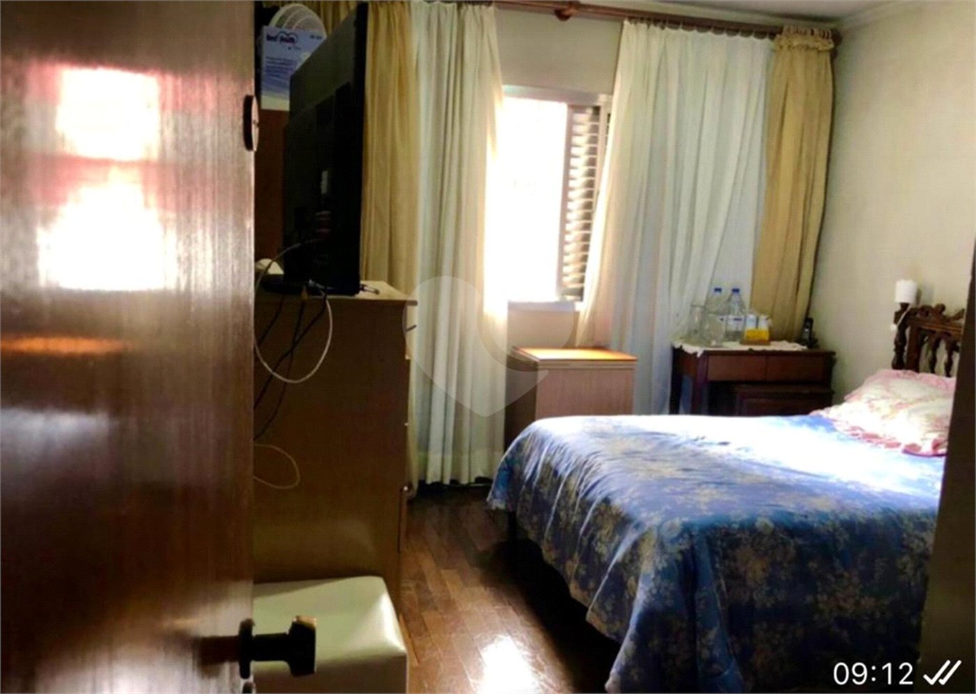 Sobrado à venda ou para alugar com 4 quartos, sendo 1 suíte, em Brooklin Paulista, São Paulo, SP