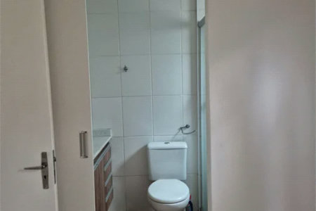 Apartamento à venda com 3 quartos em Lapa de Baixo, São Paulo, SP