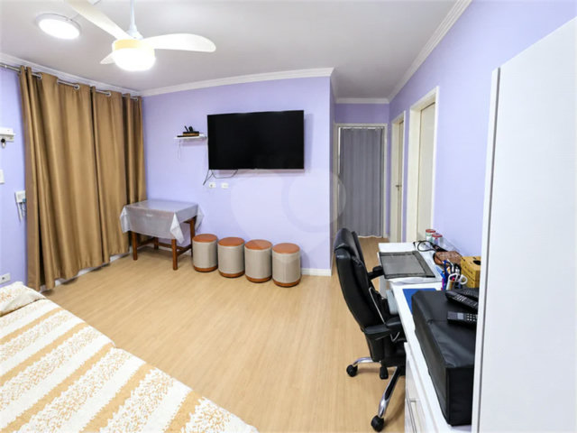 Apartamento à venda com 2 quartos em Tremembé, São Paulo, SP