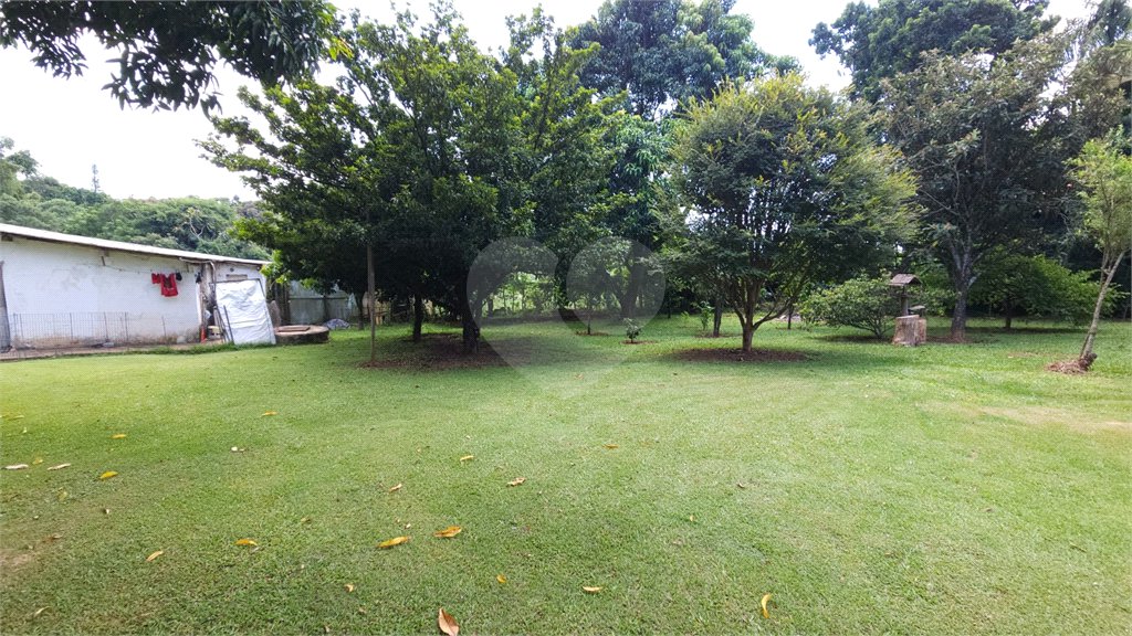 Chácara à venda com 4 quartos em Lago Azul, Araçoiaba da Serra, SP
