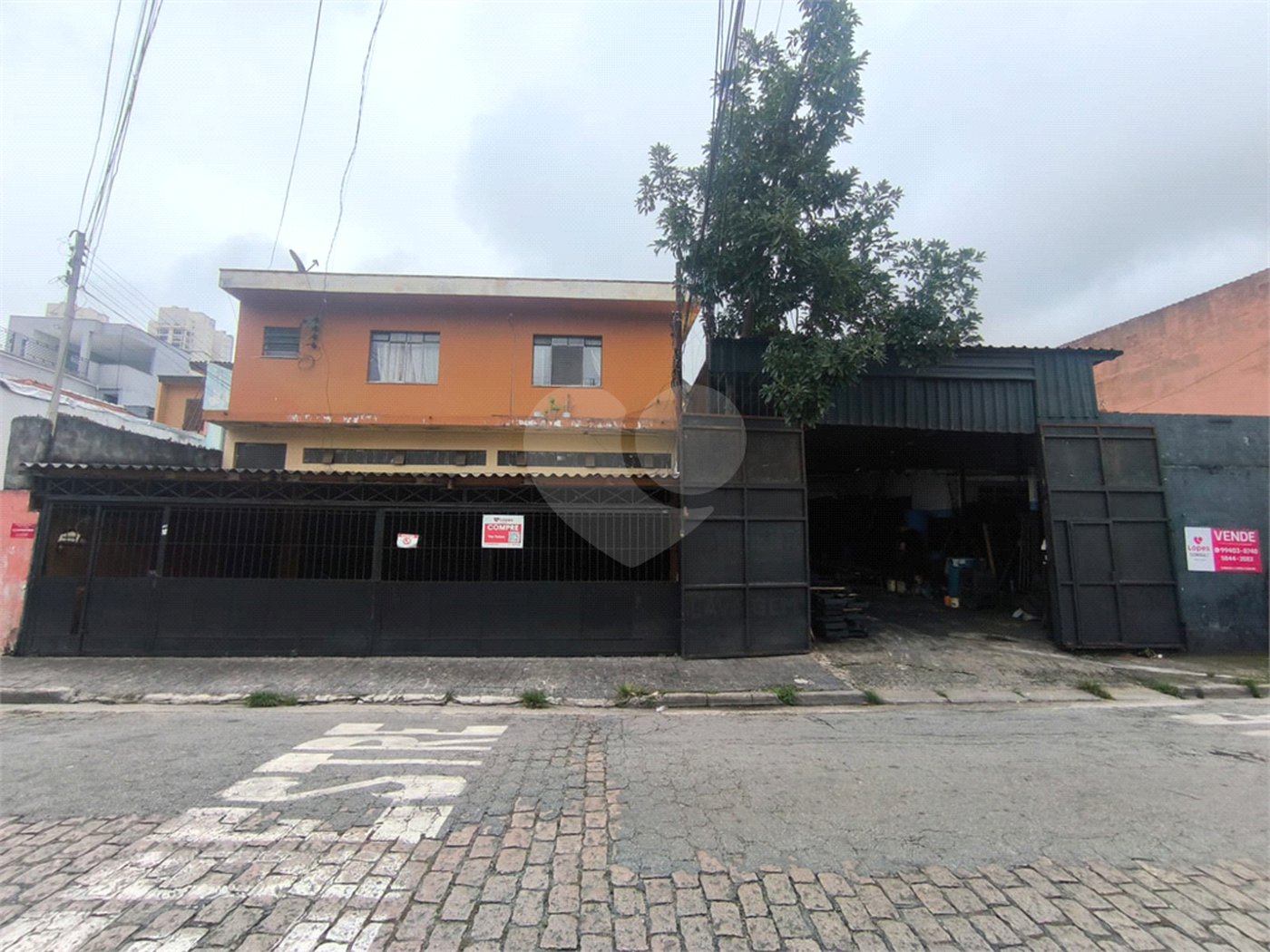 Sobrado à venda com 5 quartos, sendo 2 suítes, em Jardim Monte Kemel, São Paulo, SP