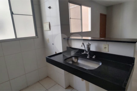 Apartamento à venda com 2 quartos em Residencial Jequitibá, Ribeirão Preto, SP
