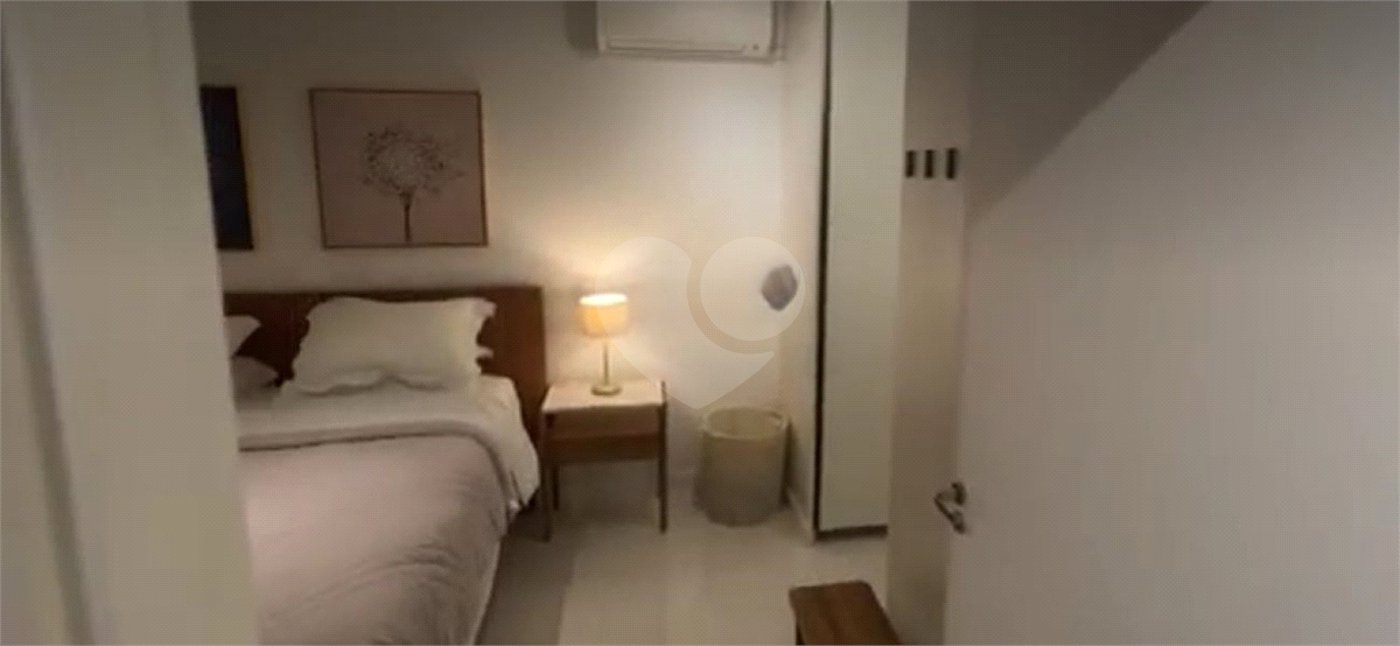 Apartamento à venda com 1 suíte em Vila Olímpia, São Paulo, SP