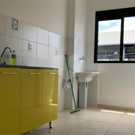 Apartamento à venda com 2 quartos em Vila Almeida, Sorocaba, SP