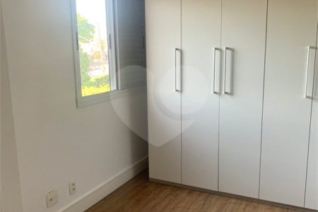 Apartamento à venda com 4 quartos, sendo 1 suíte,  em Chácara Califórnia, São Paulo, SP