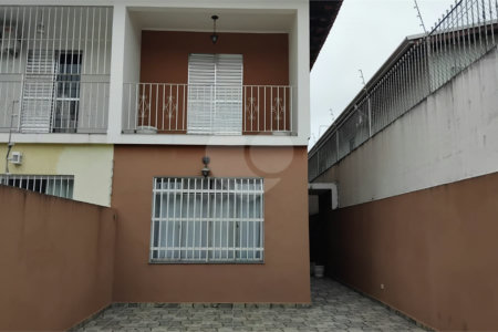 Casa à venda com 4 quartos, sendo 3 suítes,  em Vila Polopoli, São Paulo, SP