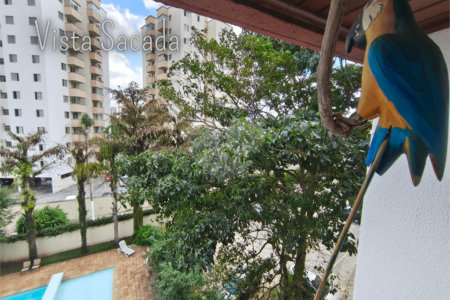 Apartamento à venda com 3 quartos em Vila Matilde, São Paulo, SP