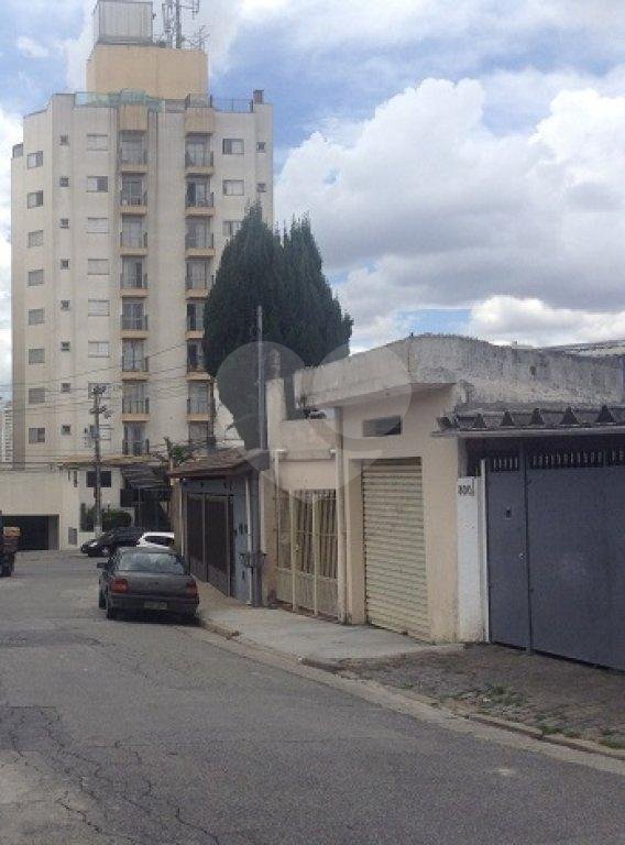 Casa à venda com 3 quartos, sendo 1 suíte, em Vila Romero, São Paulo, SP