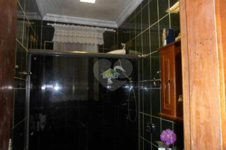 Casa à venda com 3 quartos em Campo Grande, Rio de Janeiro, RJ