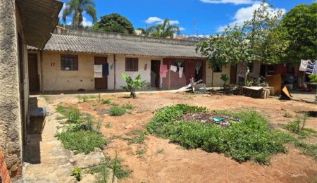 Casa à venda com 18 quartos em Vila Belo Horizonte, Itapetininga, SP