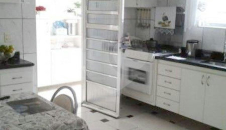 Sobrado à venda com 3 quartos em Freguesia do Ó, São Paulo, SP