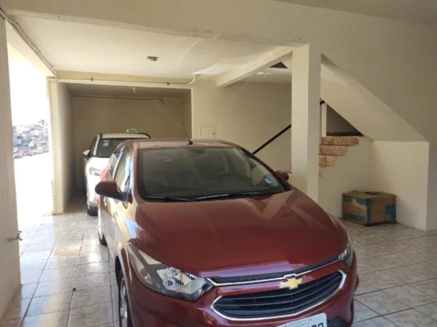 Casa à venda com 9 quartos em Parque Fernanda, São Paulo, SP