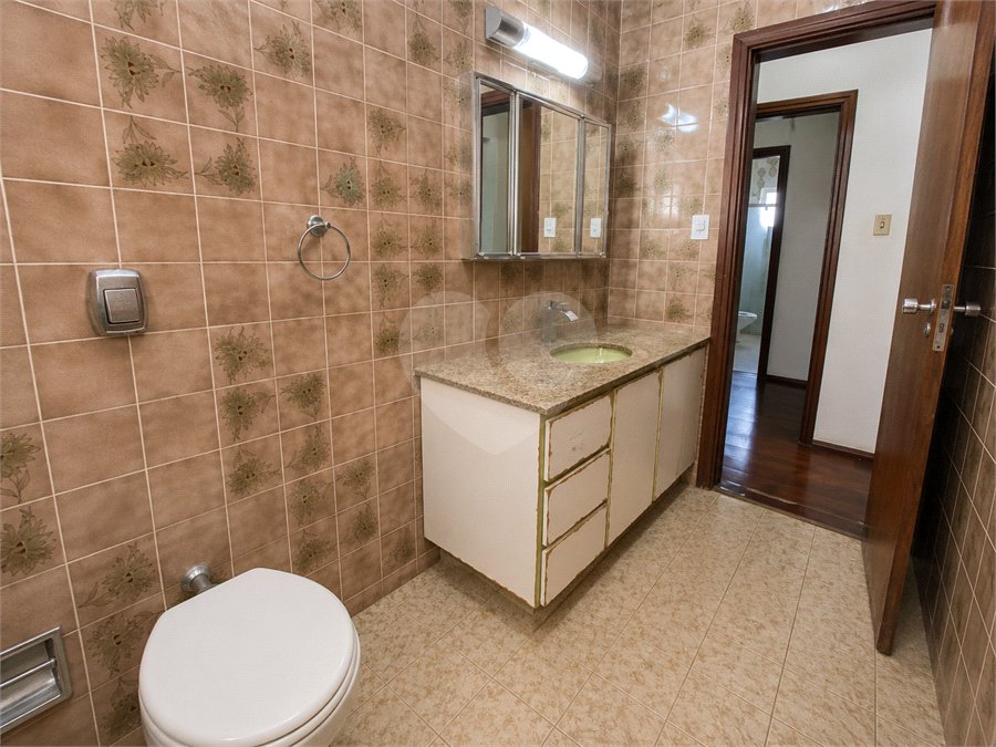 Casa Térrea para alugar com 4 quartos, sendo 1 suíte,  em Jardim América, Sorocaba, SP