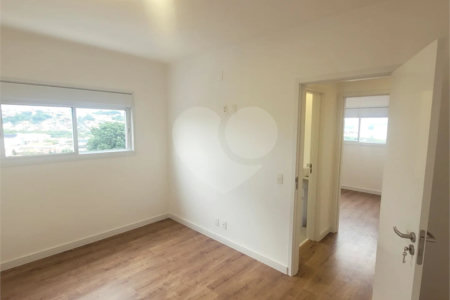 Apartamento à venda com 3 quartos, sendo 1 suíte, em Vila Helena, Atibaia, SP