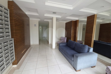 Apartamento à venda com 2 quartos, sendo 1 suíte, em Parque Campolim, Sorocaba, SP