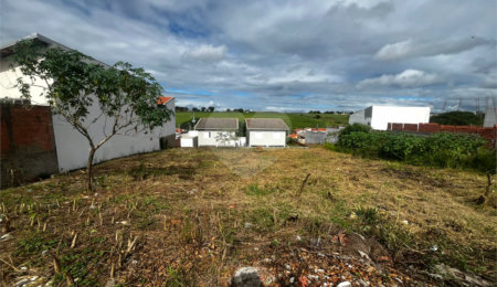Terreno à venda em Vila Nastri, Itapetininga, SP