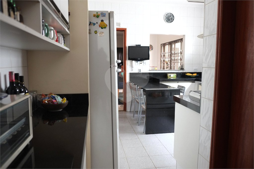 Sobrado à venda com 3 quartos, sendo 1 suíte, em Parque Novo Mundo, São Paulo, SP