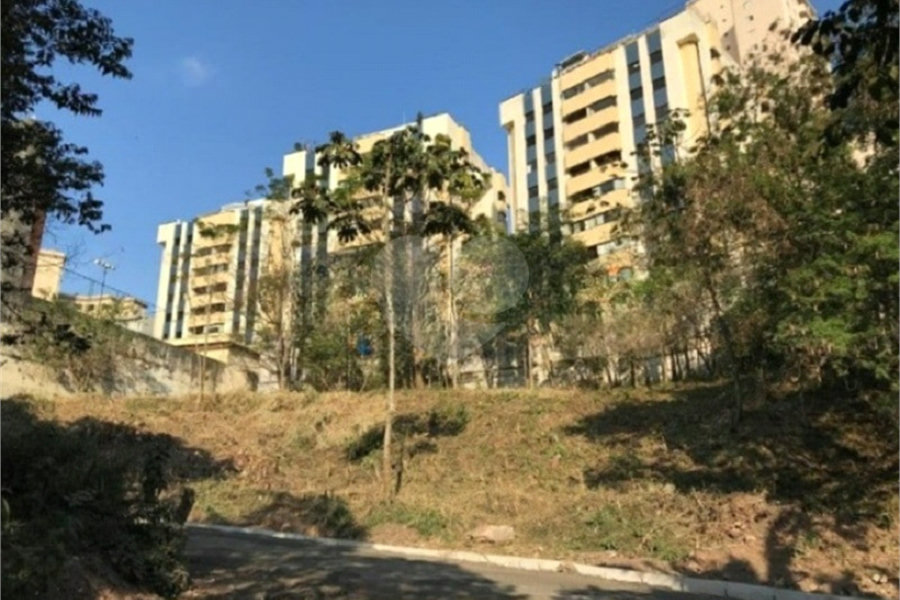 Terreno à venda em Morumbi, São Paulo, SP
