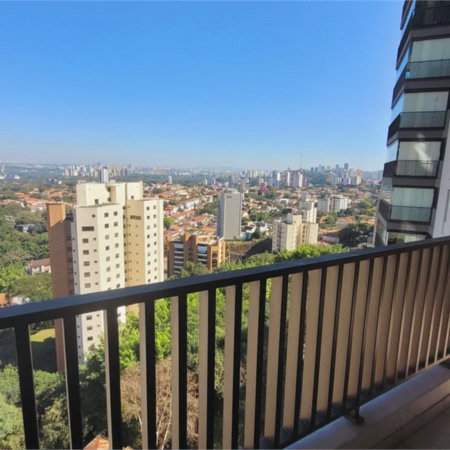 Apartamento à venda com 2 quartos, sendo 1 suíte, em Sumarezinho, São Paulo, SP