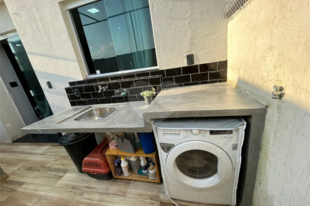 Villagio à venda com 2 quartos, sendo 1 suíte, em Vila São Paulo, Mogi das Cruzes, SP