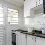 Apartamento à venda com 2 quartos em Vila Nivi, São Paulo, SP