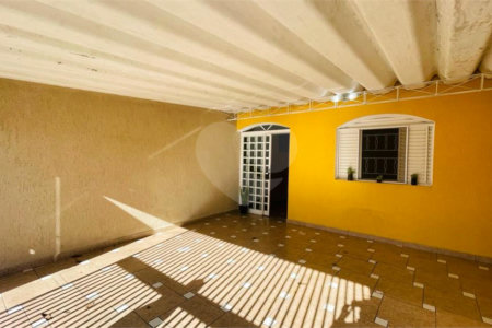Casa à venda com 2 quartos em Cidade Salvador, Jacareí, SP