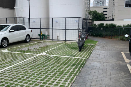 Apartamento à venda com 2 quartos em Cambuci, São Paulo, SP