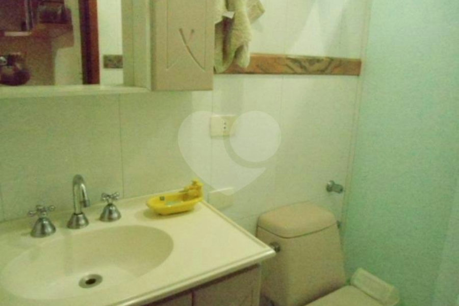 Apartamento à venda com 3 suítes em Santana, São Paulo, SP