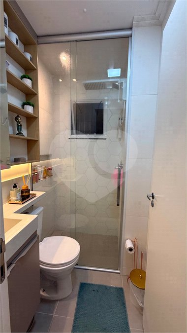 Apartamento à venda em Mogi Moderno, Mogi das Cruzes, SP