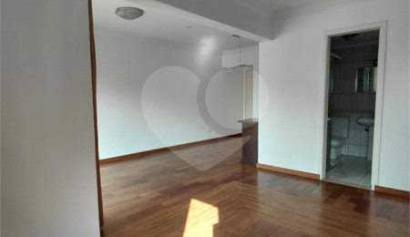Apartamento à venda com 2 quartos em Vila Guarani (z Sul), São Paulo, SP