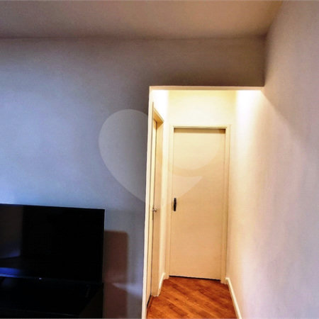 Apartamento à venda com 1 quarto em Santana, São Paulo, SP