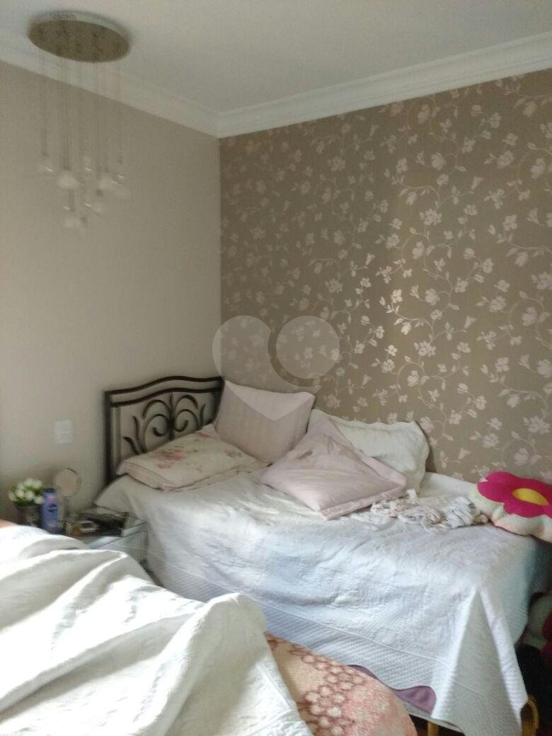 Apartamento à venda ou para alugar com 3 quartos, sendo 1 suíte, em Vila Aurora (zona Norte), São Paulo, SP