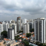 Apartamento à venda com 1 suíte em Jardim Paulista, São Paulo, SP