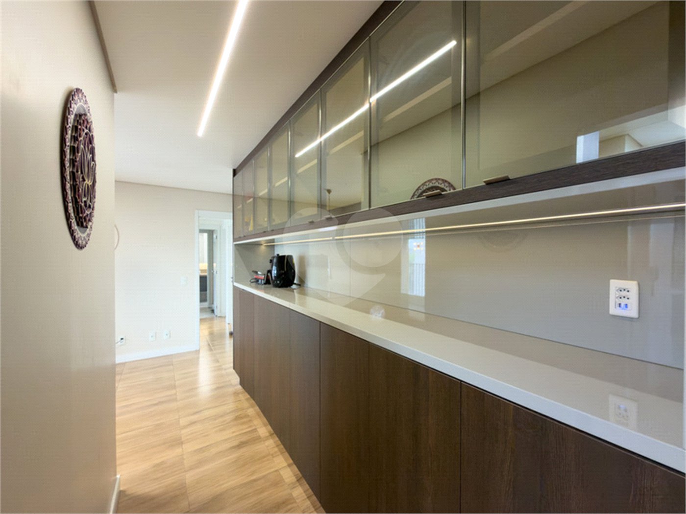 Apartamento à venda com 4 quartos, sendo 2 suítes, em Pinheiros, São Paulo, SP
