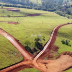 Terreno à venda no condomínio Montaresa Club e Resort, Atibaia - SP