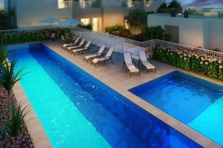 Apartamento à venda com 3 quartos, sendo 1 suíte, em Jardim Caboré, São Paulo, SP
