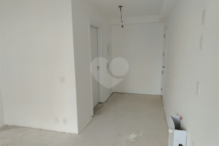 Studio à venda com 1 quarto em Vila Deodoro, São Paulo, SP