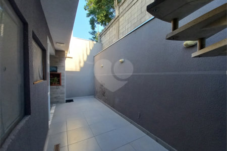 Casa à venda com 2 quartos, sendo 1 suíte, no condomínio Horto Florestal Villagio, Sorocaba - SP