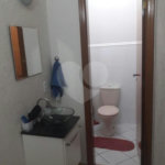 Sobrado à venda com 3 quartos, sendo 1 suíte, em Parque Vitória, São Paulo, SP